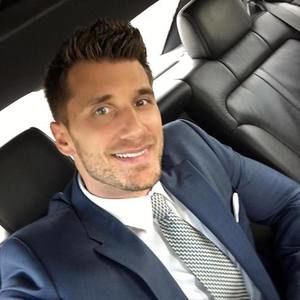 Meet your Posher, Joseph